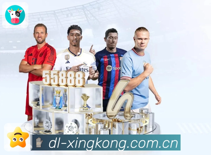 xingkongAPP 封面图